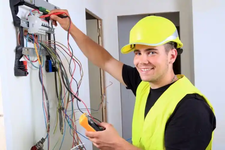 elektricien Westendorp